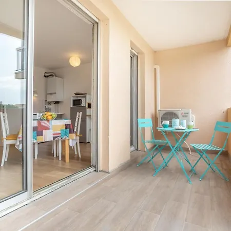 Studio Climatise - Entre Fac & Centre Ville *